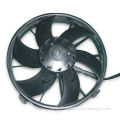 Brushless Condenser Fan with More than 20,000h Lifespan and Low-noise, Advanced Processing Equipment